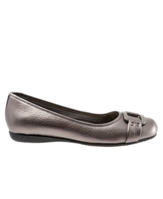 Sizzle Signature Flat