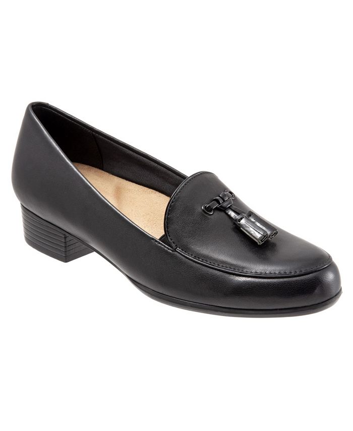 Trotters Mary Slip On Loafer - Macy's