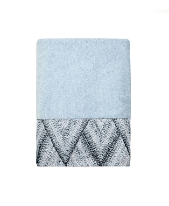 Croscill Echo Bath Towel Macy's