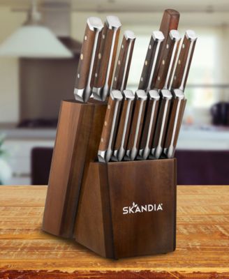 Skandia™ Harley 14 Pc. Cutlery Set 