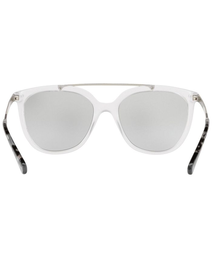 Polo Ralph Lauren Sunglasses, PH4135 54 - Macy's