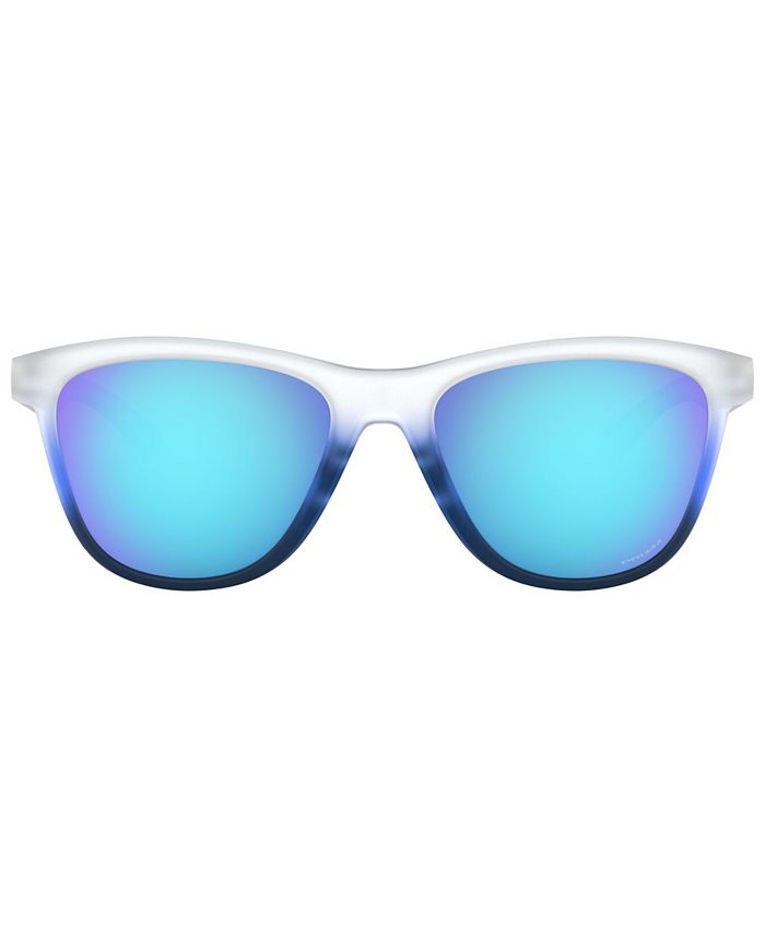 Oakley Sunglasses, OO9320 53 MOONLIGHTER Macy's