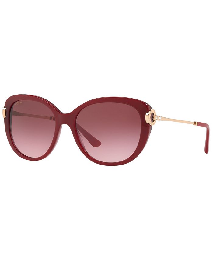 BVLGARI Sunglasses, BV8194B 57 Macy's