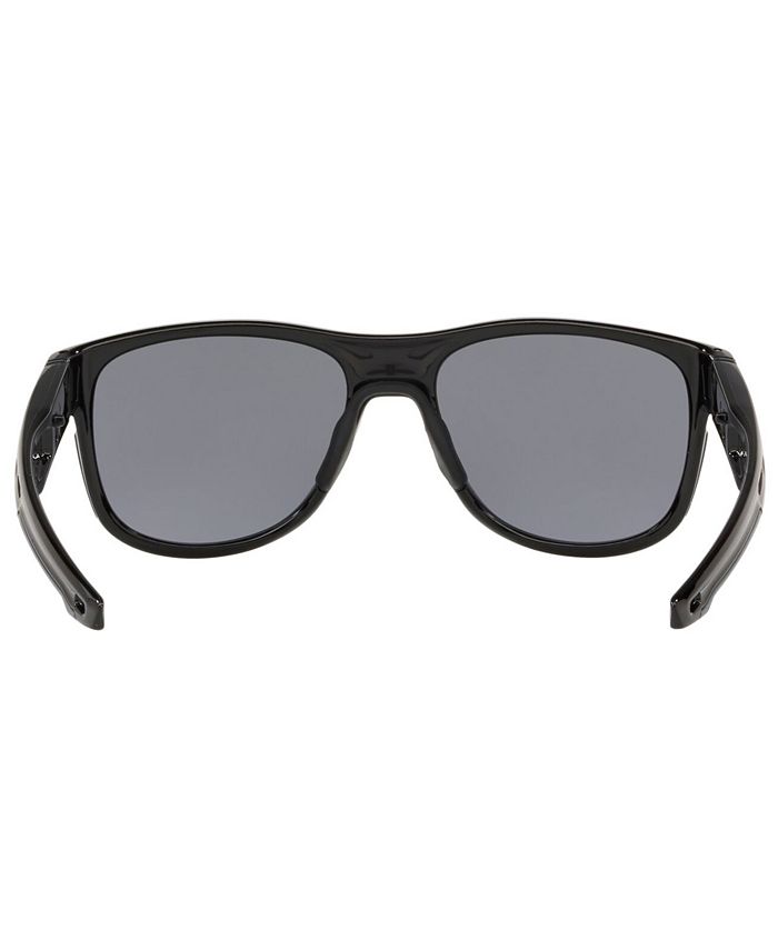 Oakley Men's Crossrange Sunglasses Macy's