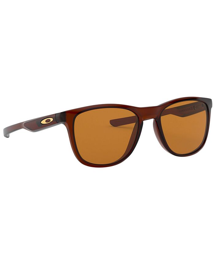 Oakley Men's Trillbe X Sunglasses, OO9340 Macy's