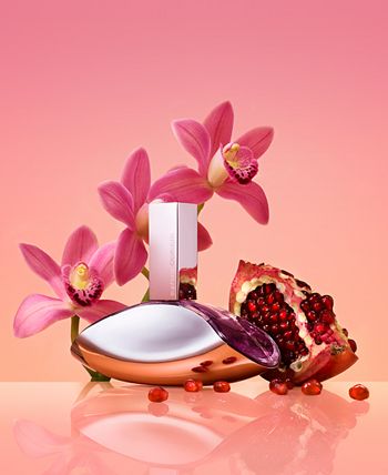 Calvin Klein - euphoria  Fragrance Collection for Women