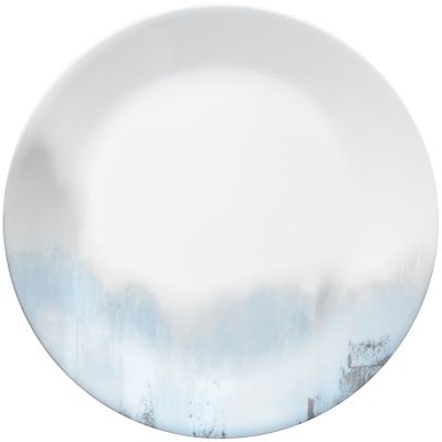 Tranquil Reflections 12 Pc. Dinnerware Set, Service for 4