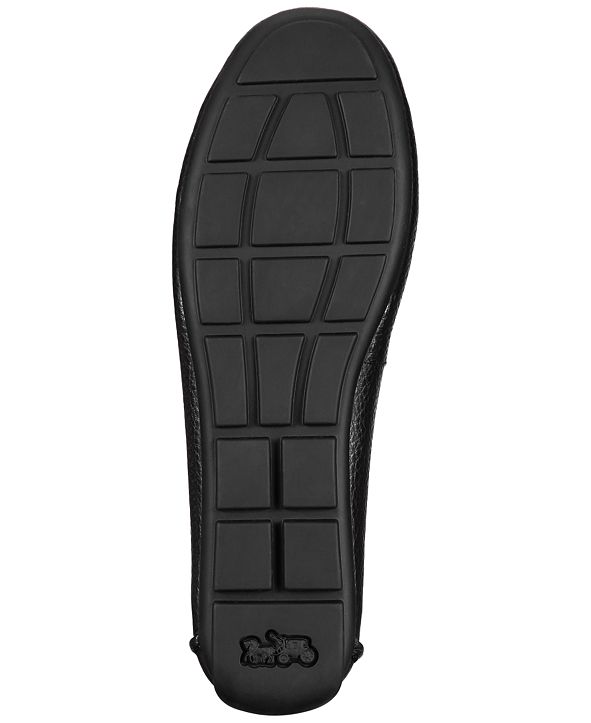 COACH Women's Marley Driver Loafers & Reviews - Flats - Shoes - Macy's