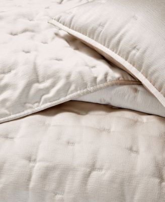 Hotel Collection Fresco Bedding Collection, Created for Macy's 