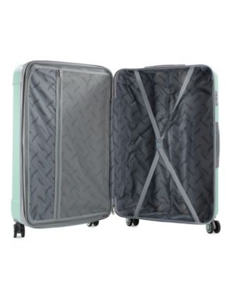 Denali S. 3-Pc. Anti-theft Hardside Luggage Set