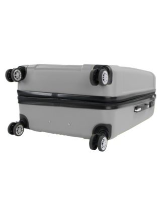 Denali S. 3-Pc. Anti-theft Hardside Luggage Set