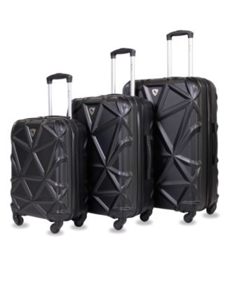 amka luggage 32