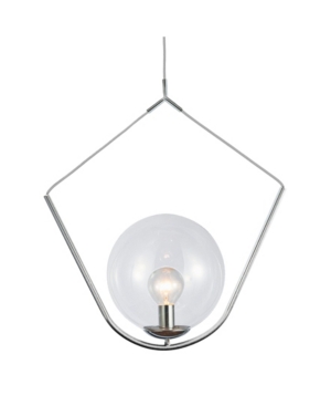 Dainolite 1 Light Incandescent Pendant