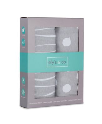 Ely's & Co.