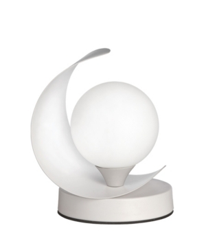 Dainolite 1 Light Incandescent Table Lamp