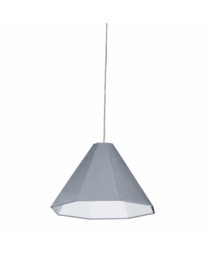 Dainolite 1 Light Incandescent Pendant
