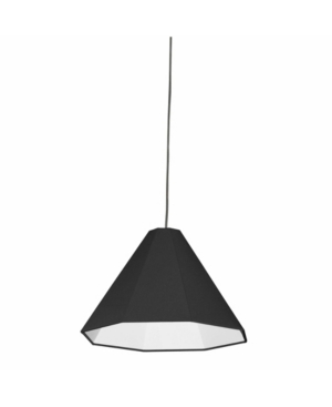 Dainolite 1 Light Incandescent Pendant