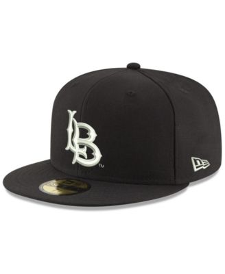 long beach new era hat