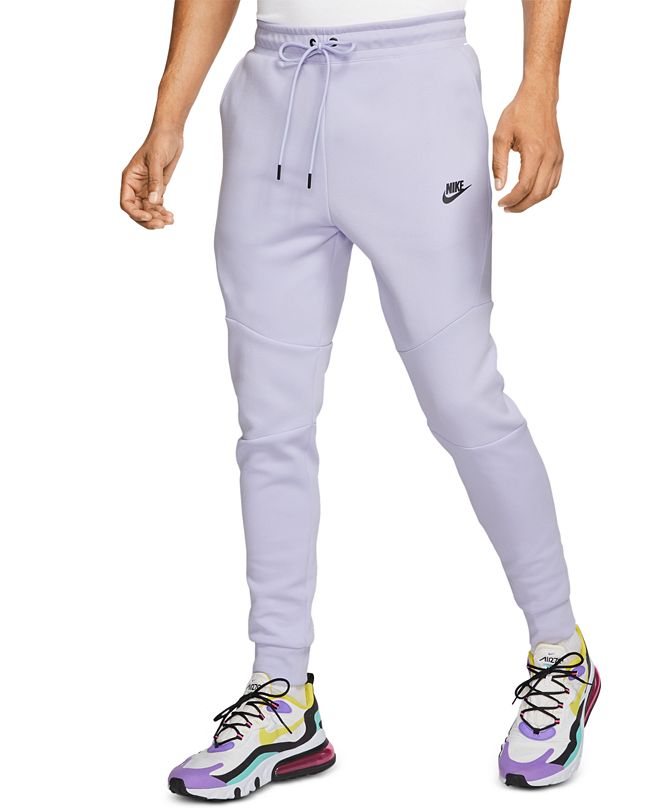 macys mens joggers