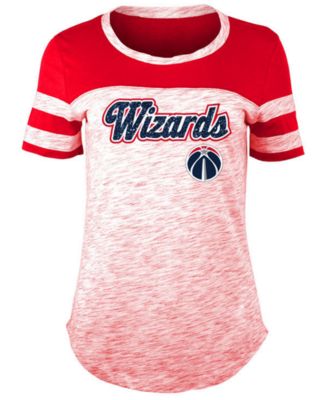 washington wizards womens shirt