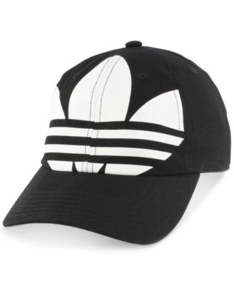 adidas - Men's Trefoil Hat