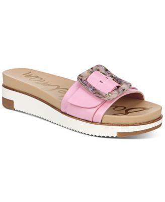 Sam Edelman - Ariane Slides