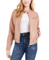 Juniors Coats Macy S