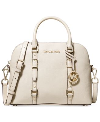 michael kors leslie handbag