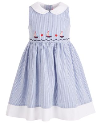 nautical dresses macy's