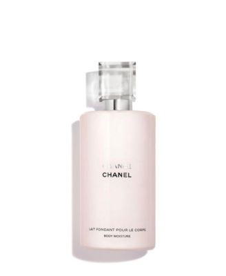 chanel body cream macy's