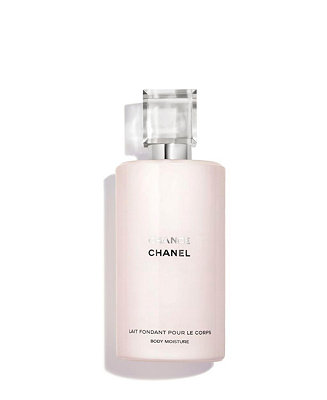 Chanel Coco Mademoiselle Eau de Parfum Body Oil Set