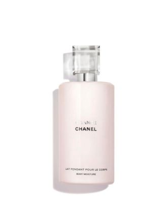 CHANEL Body Moisture, 6.8 oz & Reviews - Shop All Brands - Beauty - Macy's