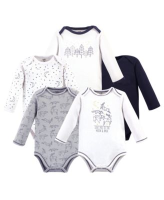 baby organic bodysuit