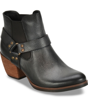 image of Korks Cyanna Booties Women-s Shoes