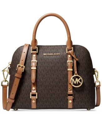 Michael Kors Signature Bedford Legacy & Reviews - Handbags & Accessories Macy's