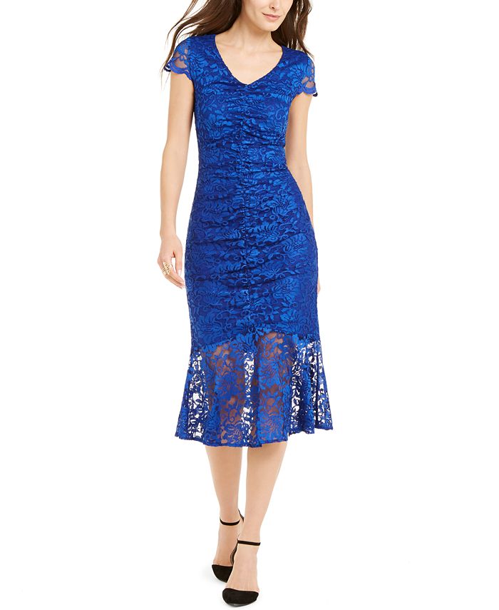 Thalia sodi hotsell lace dress