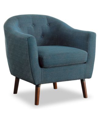Flett Accent Chair
