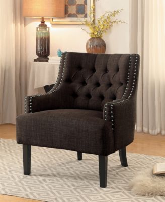 Orbit Accent Chair