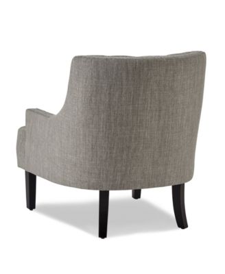 Orbit Accent Chair