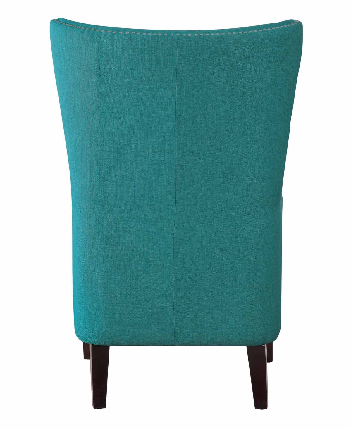 Ceylon Accent Wingback Chair