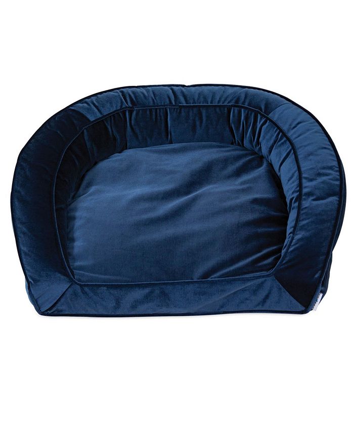 LaZBoy 33" x 30" Tucker Sofa Dog Bed Macy's