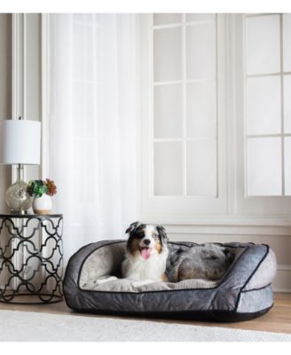 La-Z-Boy - 43 X 35 Harper Sofa Dog Bed