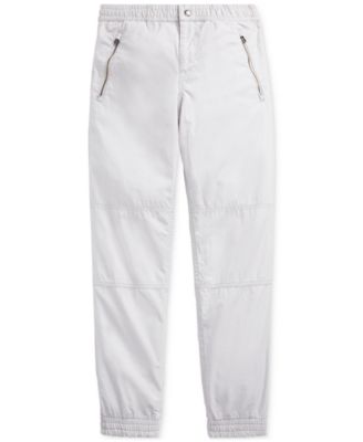 macys polo pants