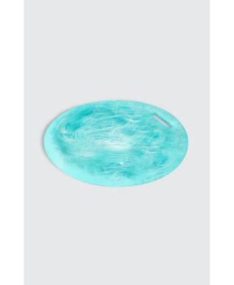 Round Cutting Board