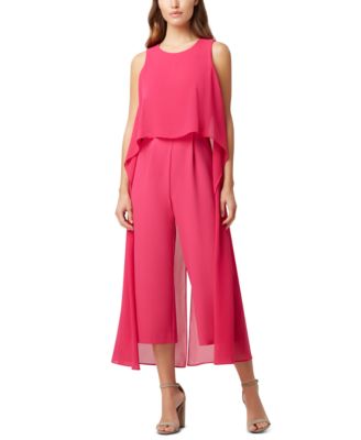 wide leg jumpsuit australia