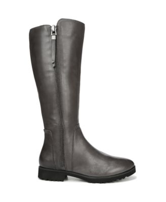 naturalizer mid calf boots