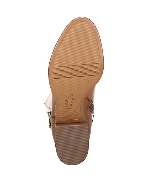 naturalizer demetria riding boot