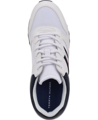 macy's tommy hilfiger tennis shoes