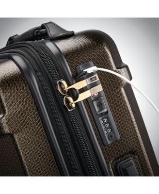 Century Deluxe Carry-on Spinner