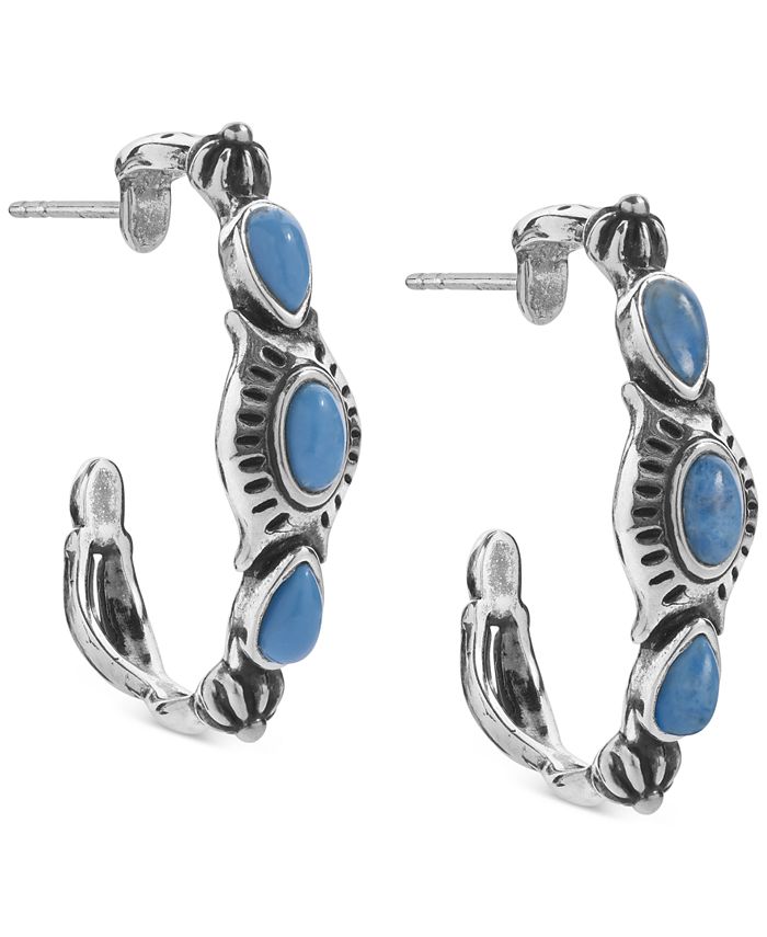 American clearance west earrings